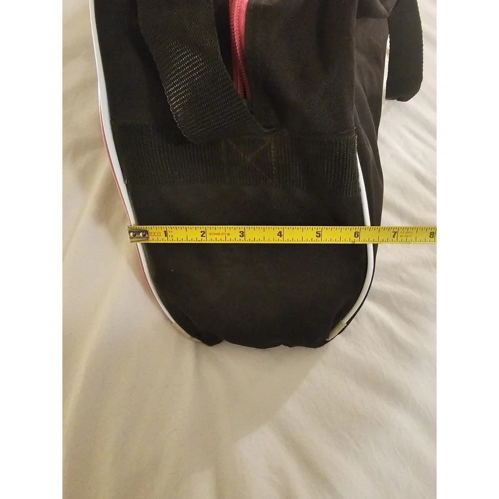 Easton zippered bat